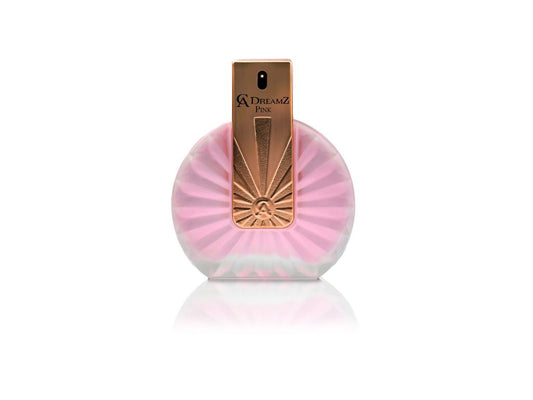 Chris Adams Dreamz Pink for Women 100mL - Velora