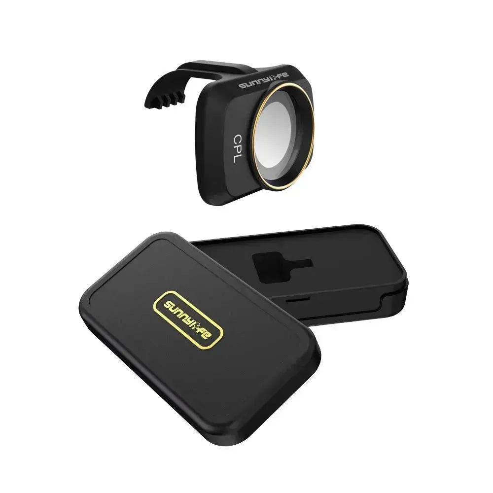 Camera filter accessories - Velora