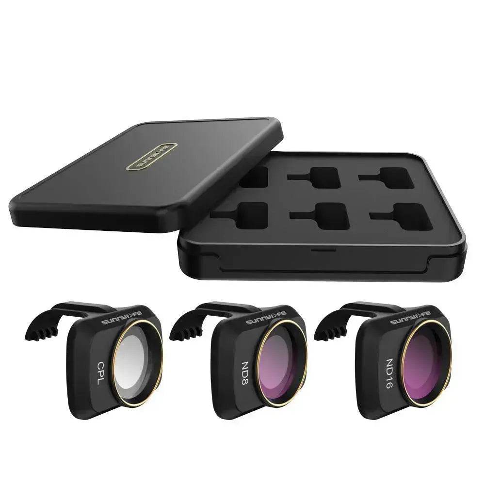 Camera filter accessories - Velora