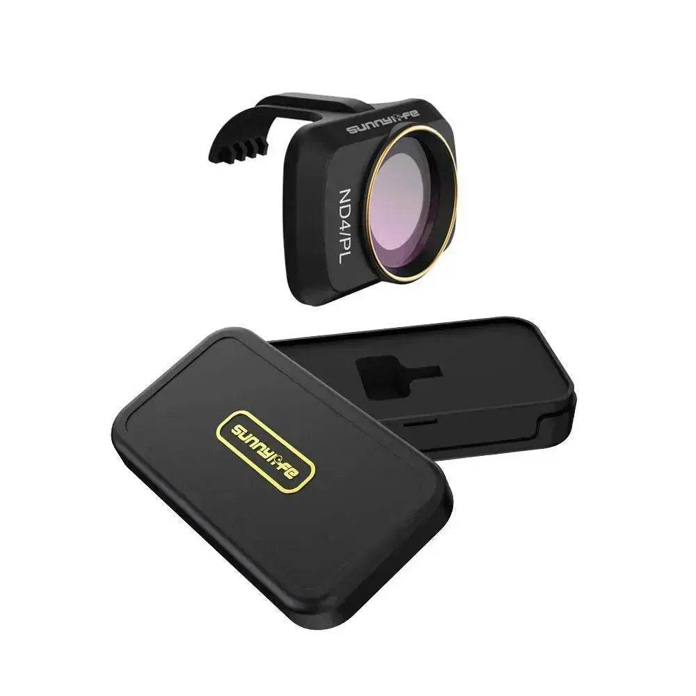 Camera filter accessories - Velora