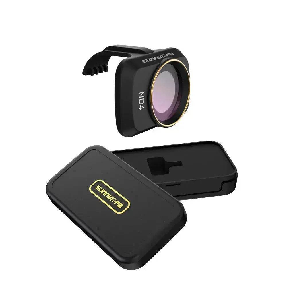 Camera filter accessories - Velora