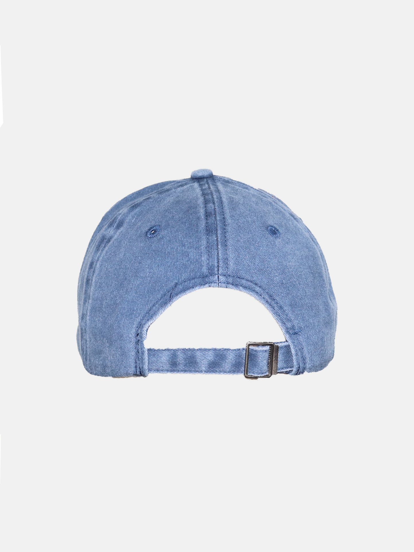 La casquette denim