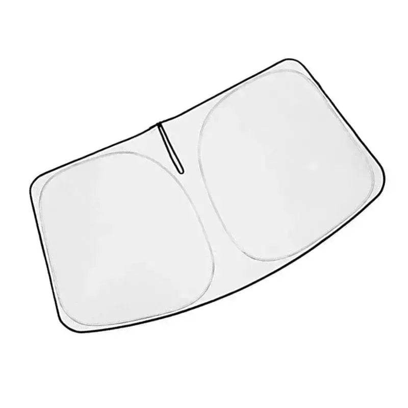 Car Front Windshield Sunshade Cover - Velora