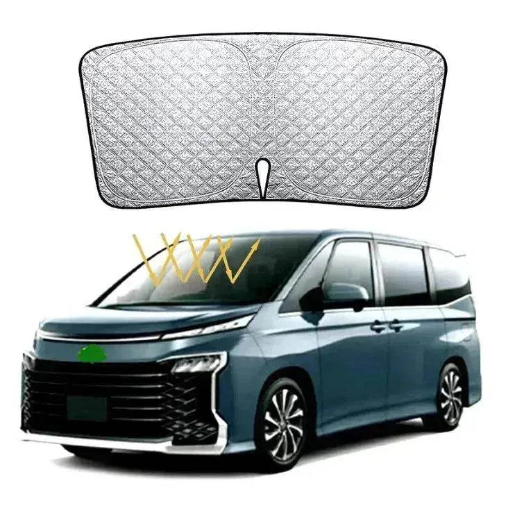 Car Front Windshield Sunshade Cover - Velora