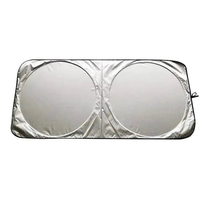 Car Sunshade Sun Block Products For Summer - Velora