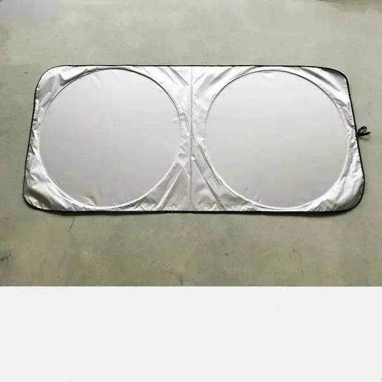 Car Sunshade Sun Block Products For Summer - Velora