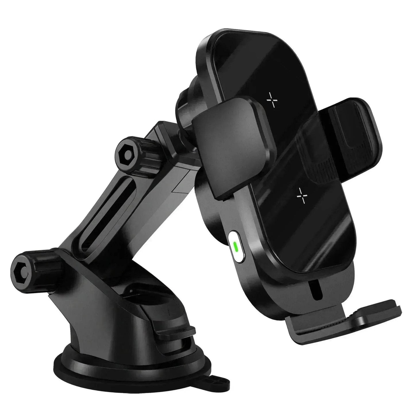 Car Wireless Charger Folding Mobile Phone - Velora