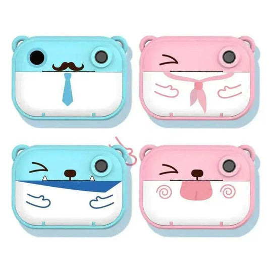 Cartoon mini children camera - Velora