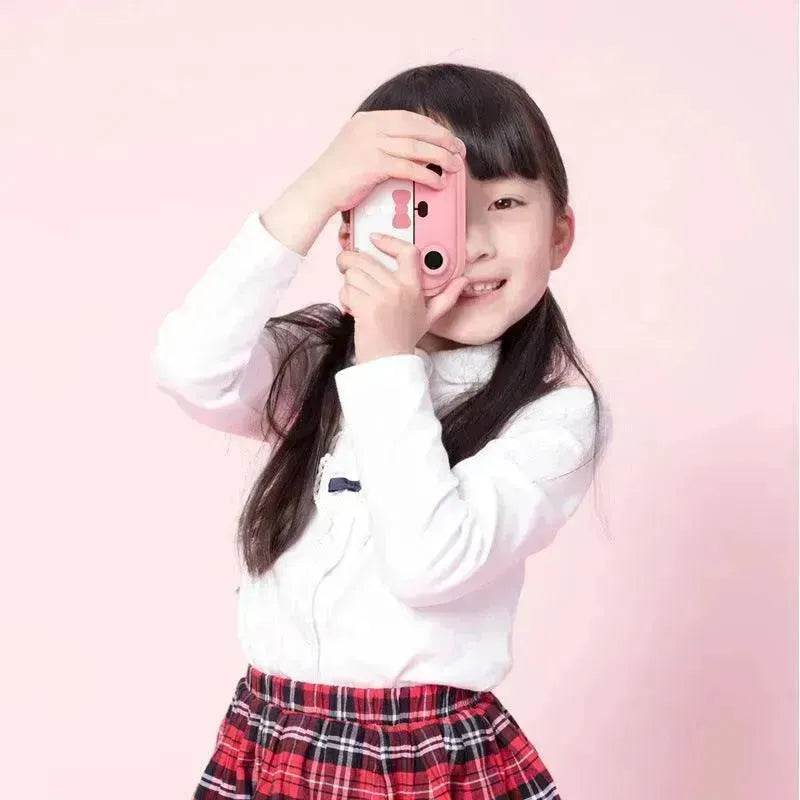 Cartoon mini children camera - Velora