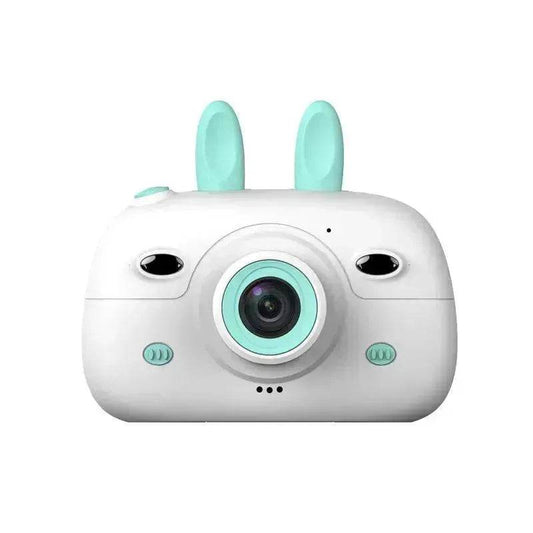 Cartoon rabbit video recorder - Velora