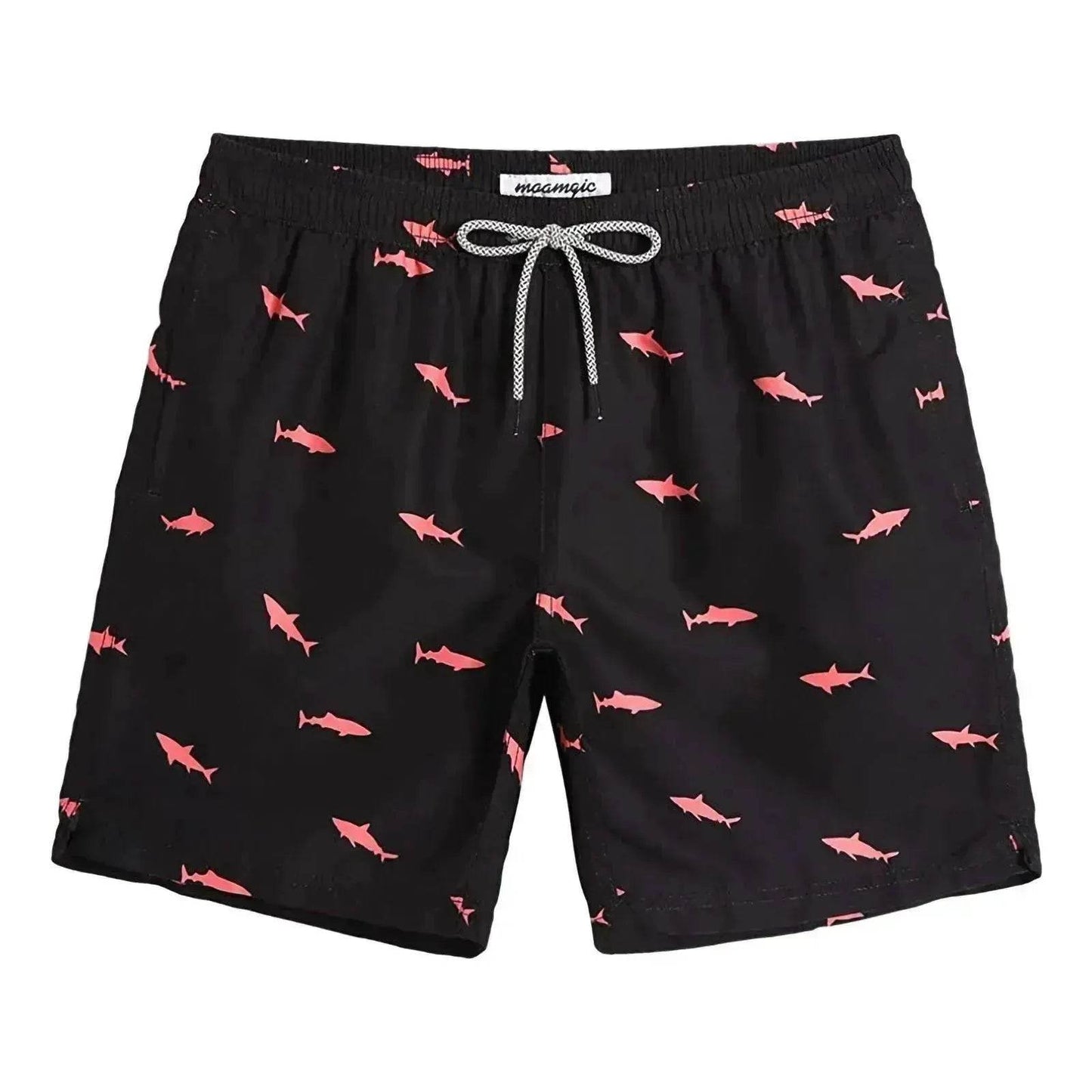 Casual Swimwear Beach Shorts Men - Velora