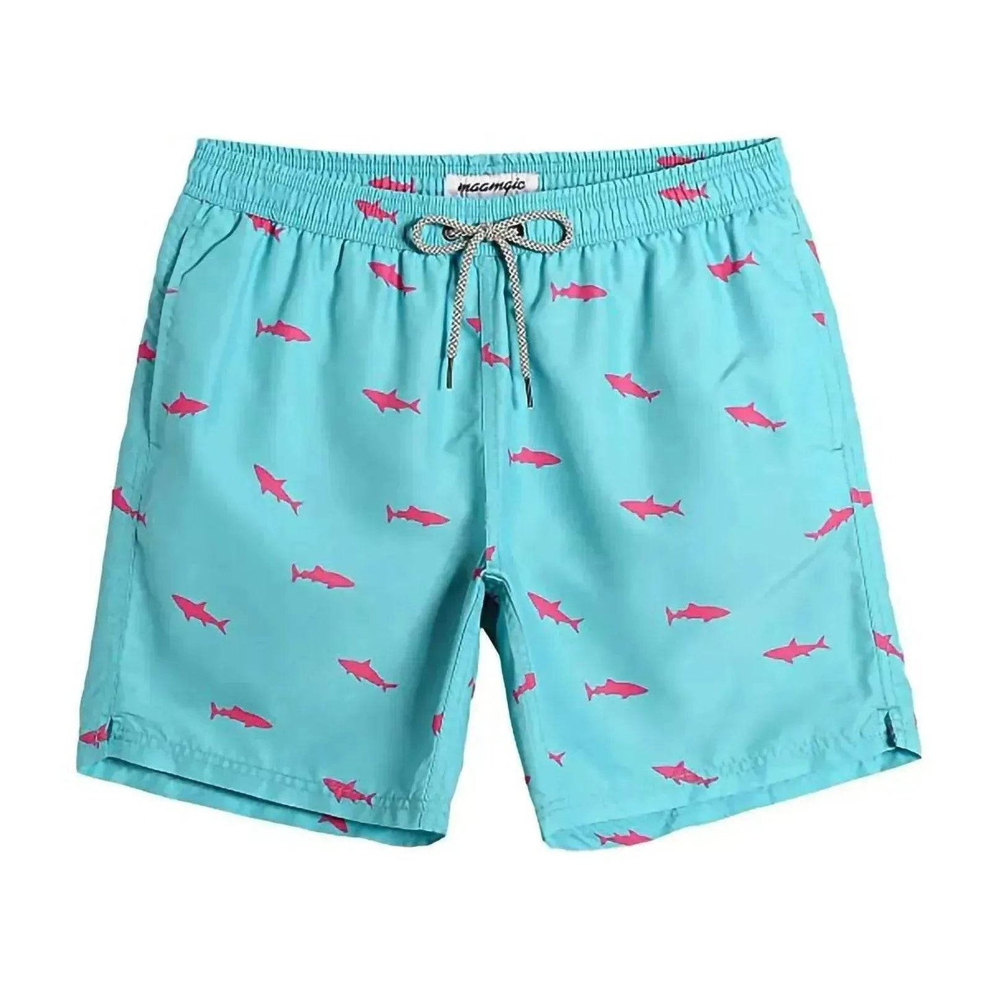 Casual Swimwear Beach Shorts Men - Velora