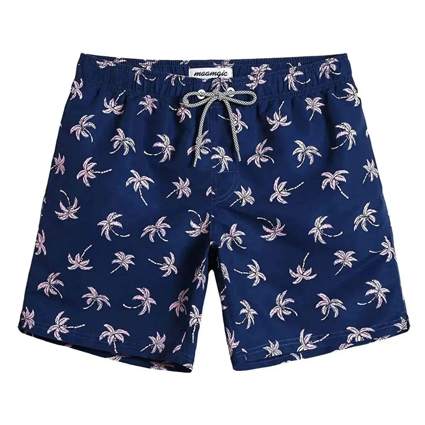Casual Swimwear Beach Shorts Men - Velora