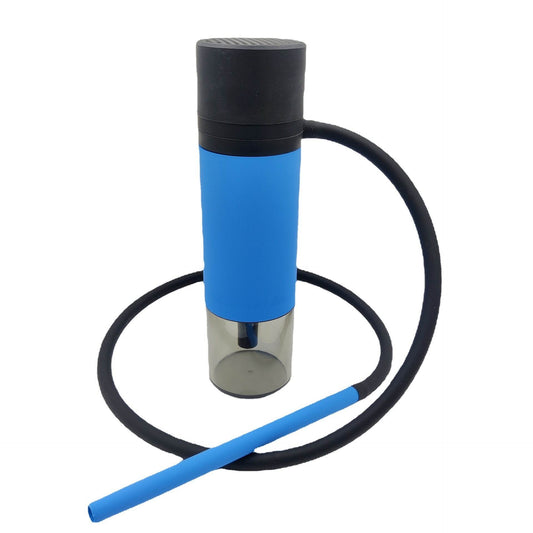Removable And Clean Portable Fashionable Hookah Household Car Hookah Cup - Velora