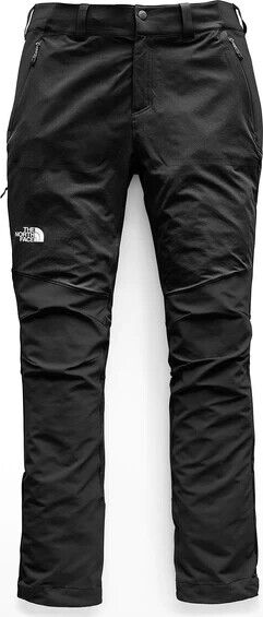 The North Face Men's Impendor Soft Shell Pant, Size 40 - Velora