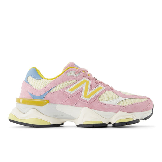 New Balance Men's (Unisex) 9060 U9060LDB - Velora