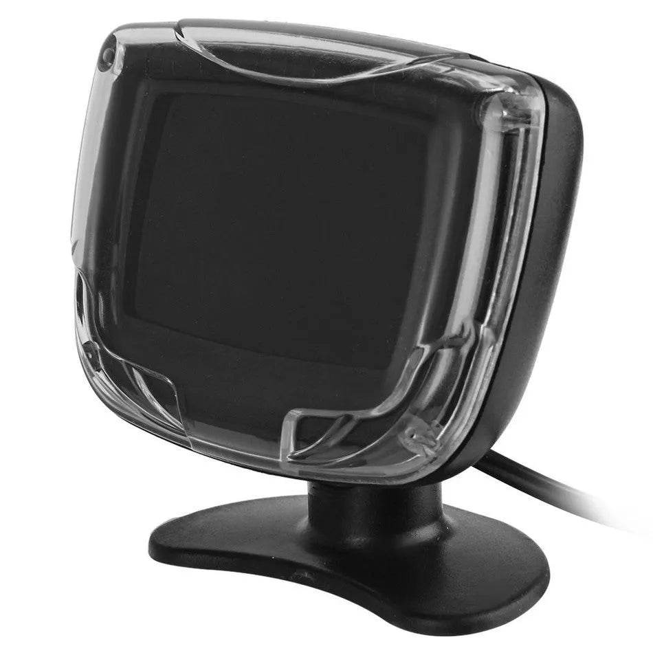 Auto Vehicle Car Smart Intelligent Wireless Parking Reversing Sensor - Velora