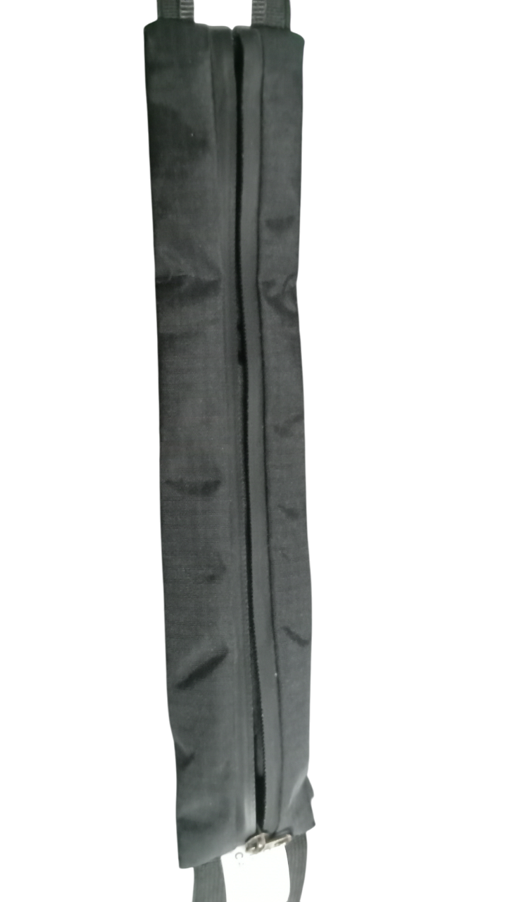 Europe Bound Waterproof Expandable Money Belt - Velora