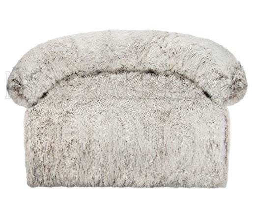 Removable Pet bed Mat Sofa Dog Bed Plush Pet Bed - Velora