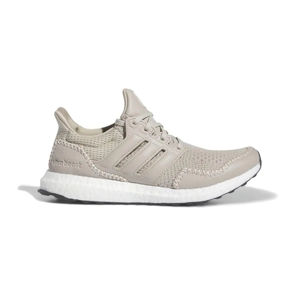 adidas Ultraboost 1.0 Shoes Mens Beige Size 12