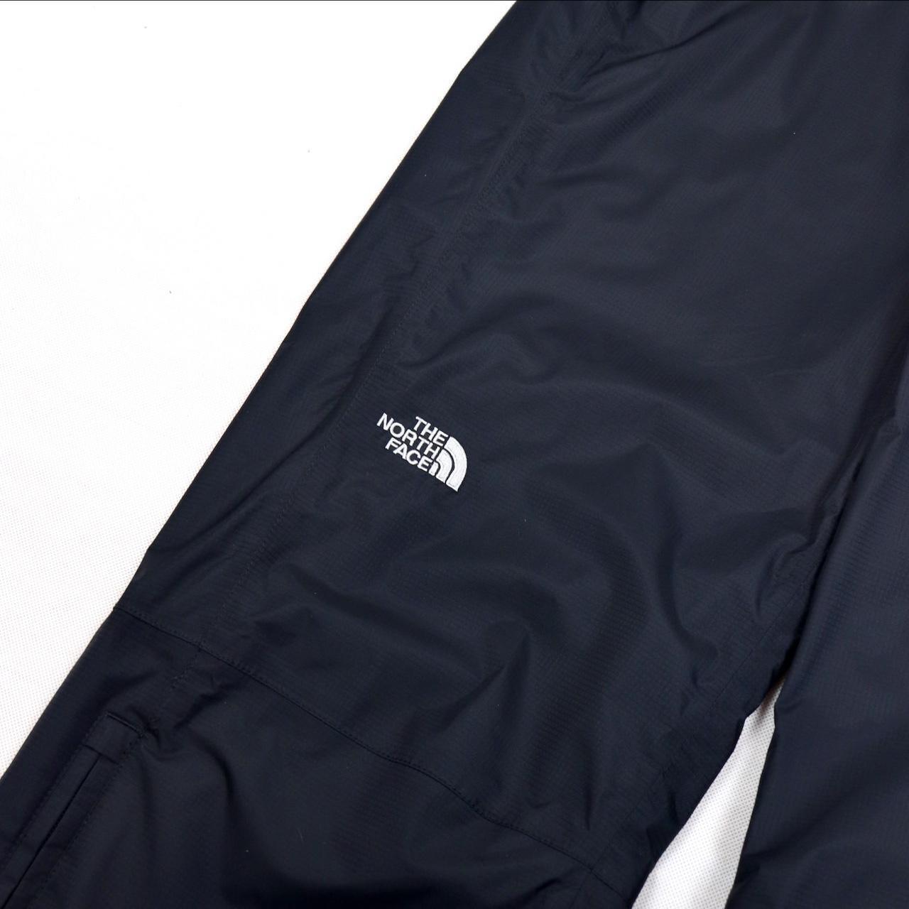 The North Face Men's Venture HyVent 2.5L Rain Pants XXL - Velora