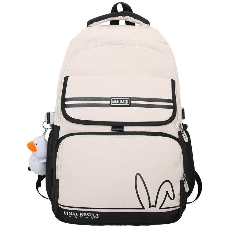 Creative Multi Pocket Large Capacity Backpack - Velora