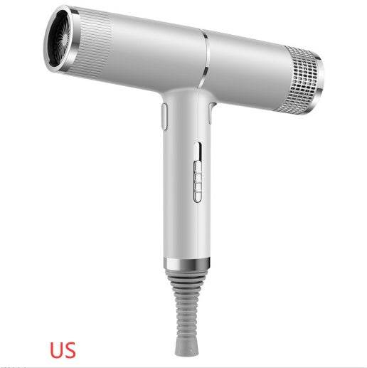 New Concept Hair Dryer Household Hair Dryer - Velora