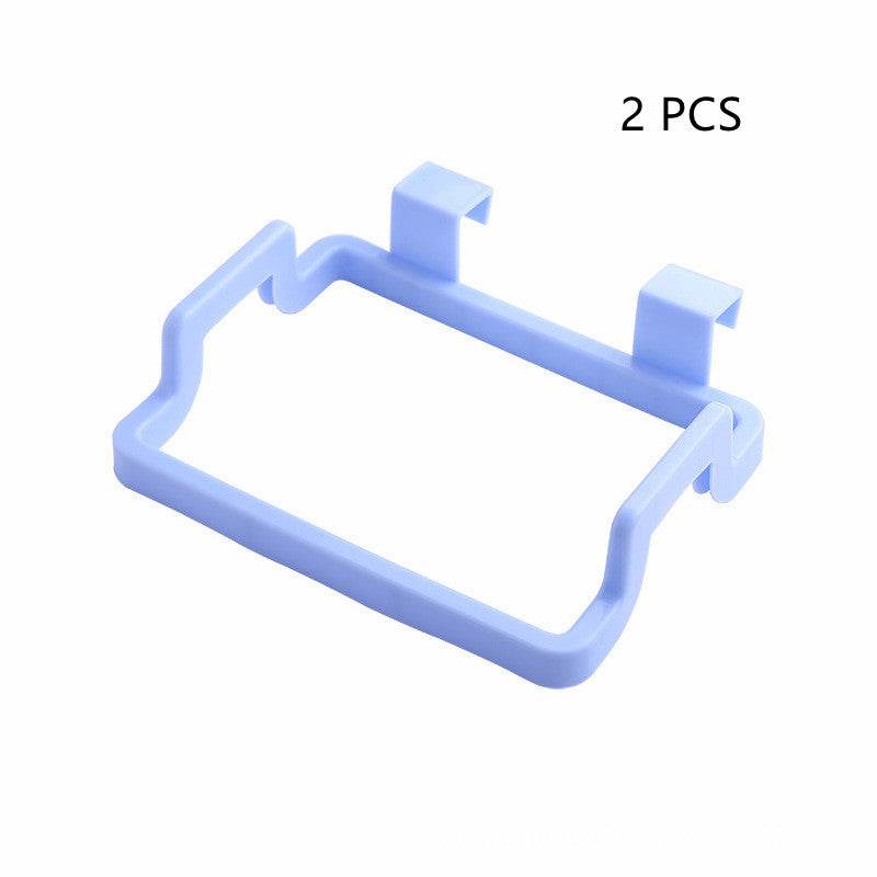 Kitchen Garbage Bag Holder Trash Bag Holder - Velora