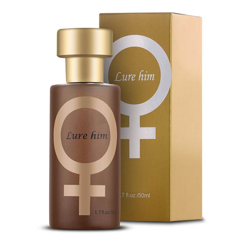 LURE HIM Flirt Perfume - Velora