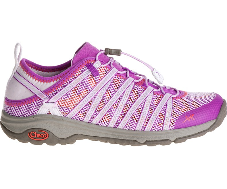 Chaco Womens Outcross EVO 1.5 Water Shoes - Velora