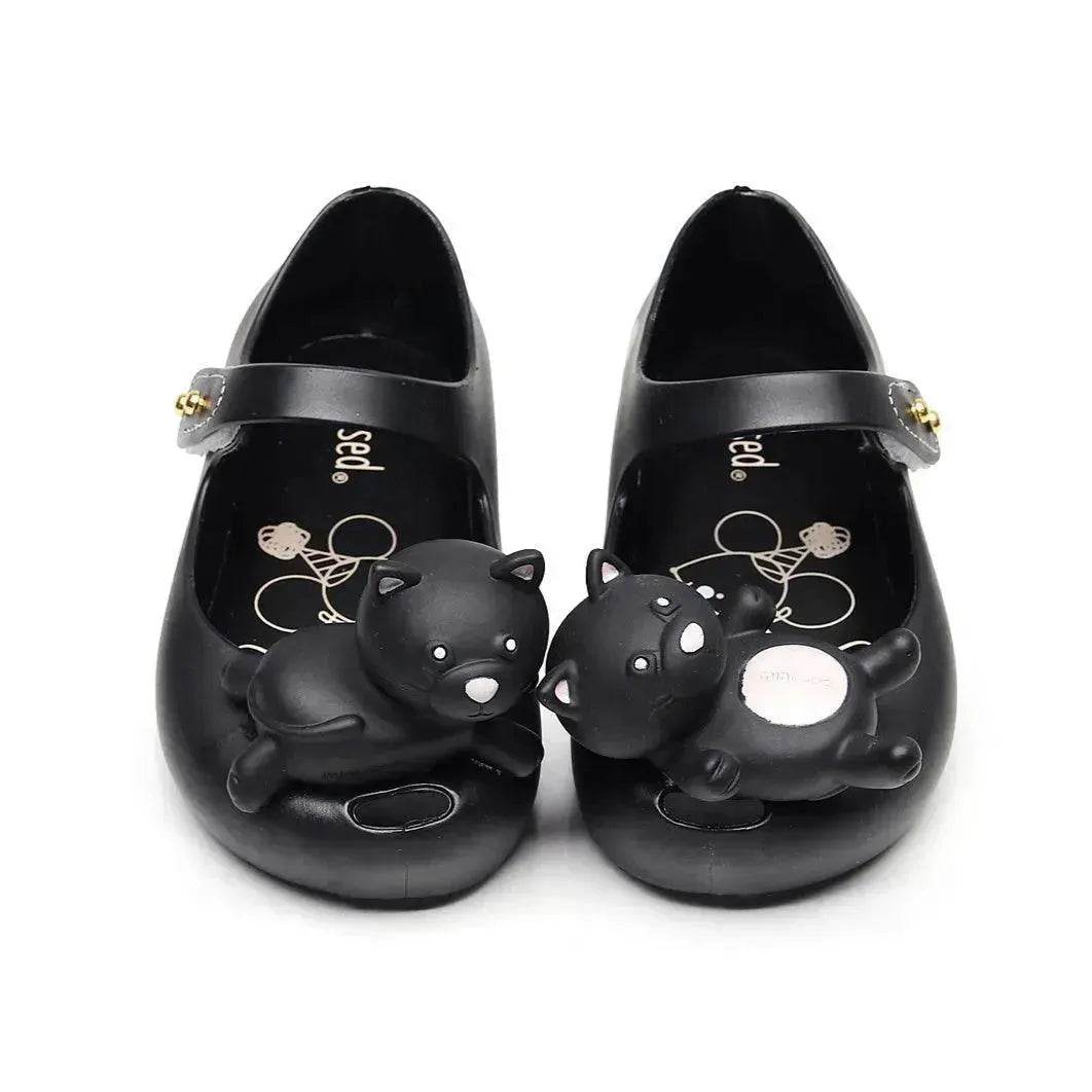 Children's Jelly Bear Sandals - Velora