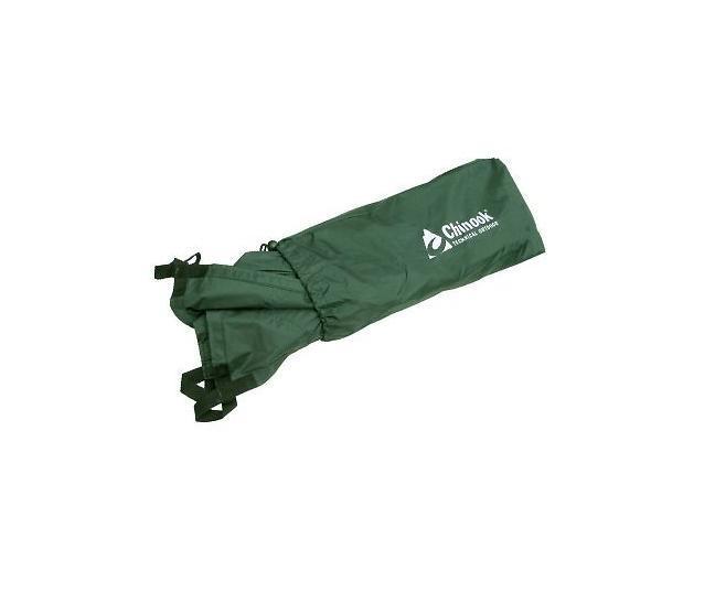 Chinook All-Purpose Lightweight Adventure Tarps Small 9'6" x 9'6" - Velora