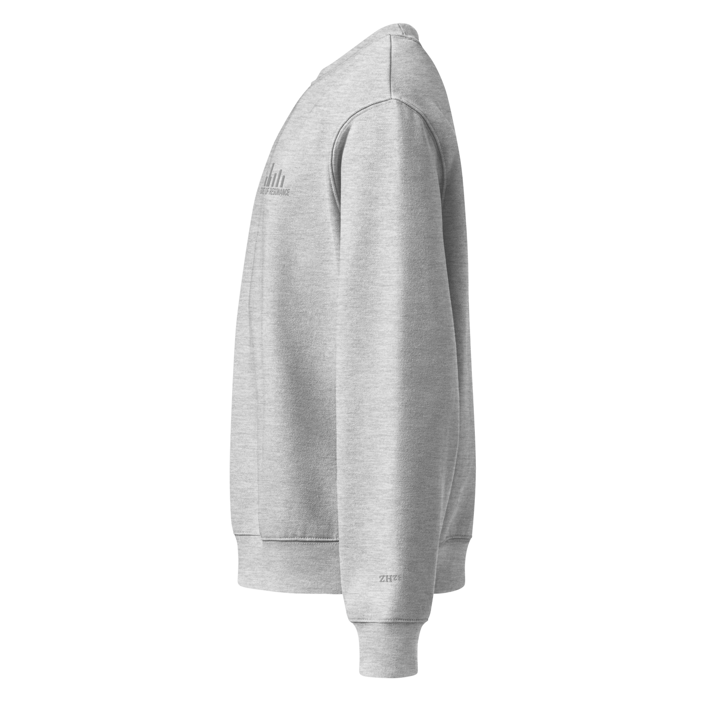 Classic Crewneck Sweatshirt - Iconic Edition