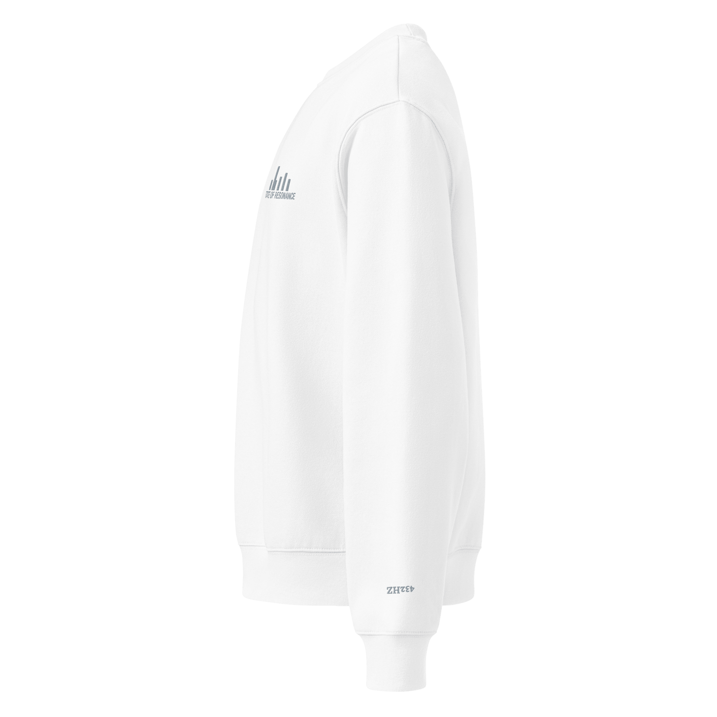 Classic Crewneck Sweatshirt - Iconic Edition