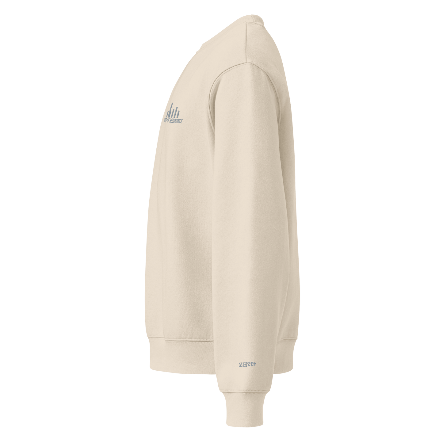 Classic Crewneck Sweatshirt - Iconic Edition