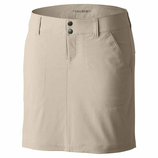 Columbia Womens Saturday Trail Active Skorts - Velora