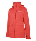 Columbia Womens Longer Miles Breathable Rain Jackets - Velora Luxury Fashion