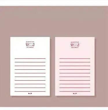 Compatible with Apple , Handbook Note Book Word Book Portable Plan 30 Pieces Into - Velora