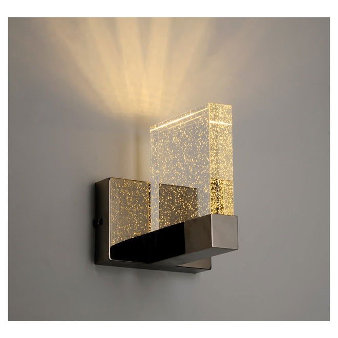Cosmodel LED Wall Light - Velora Luxury Fashion