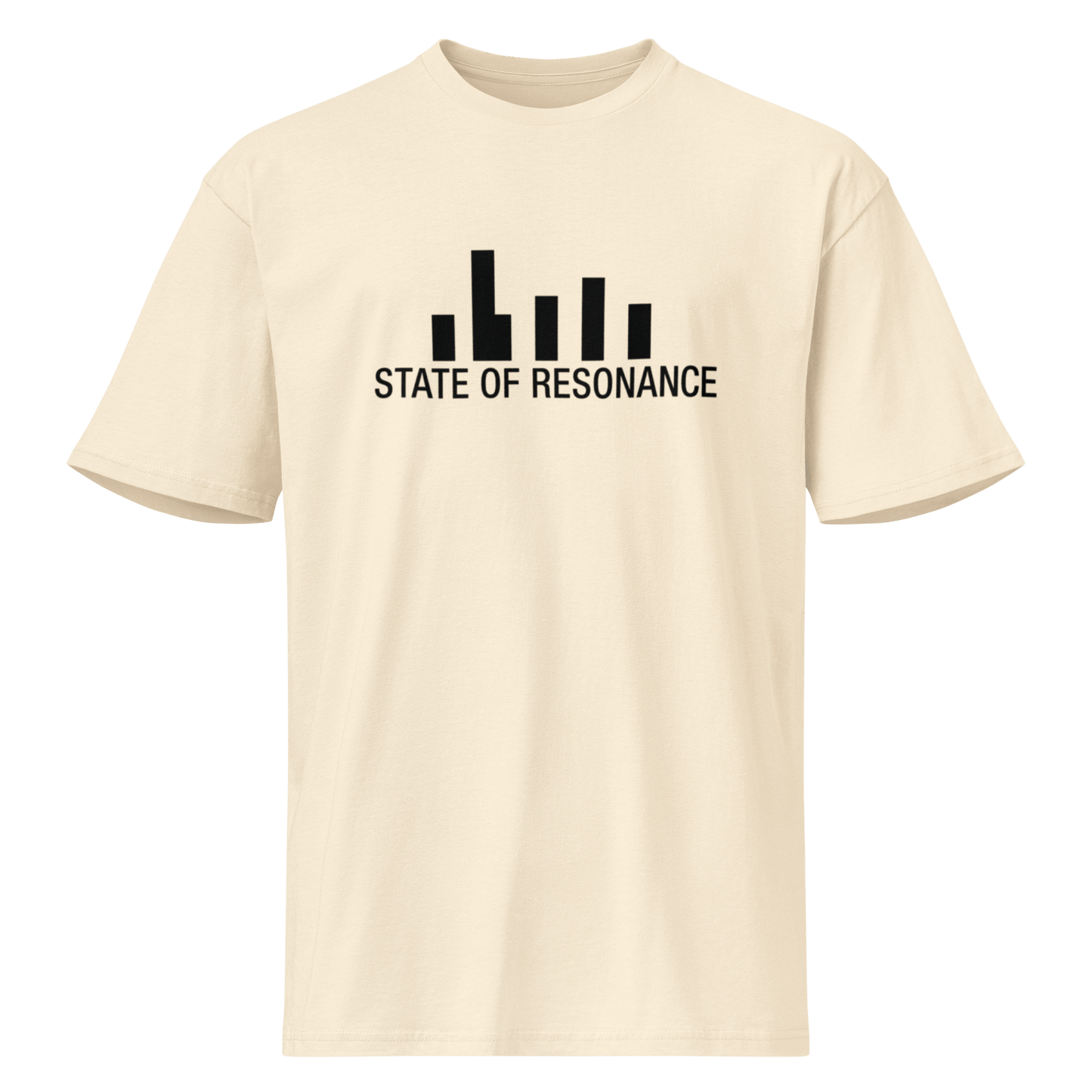 The Kundalini Ascent Vintage Tee