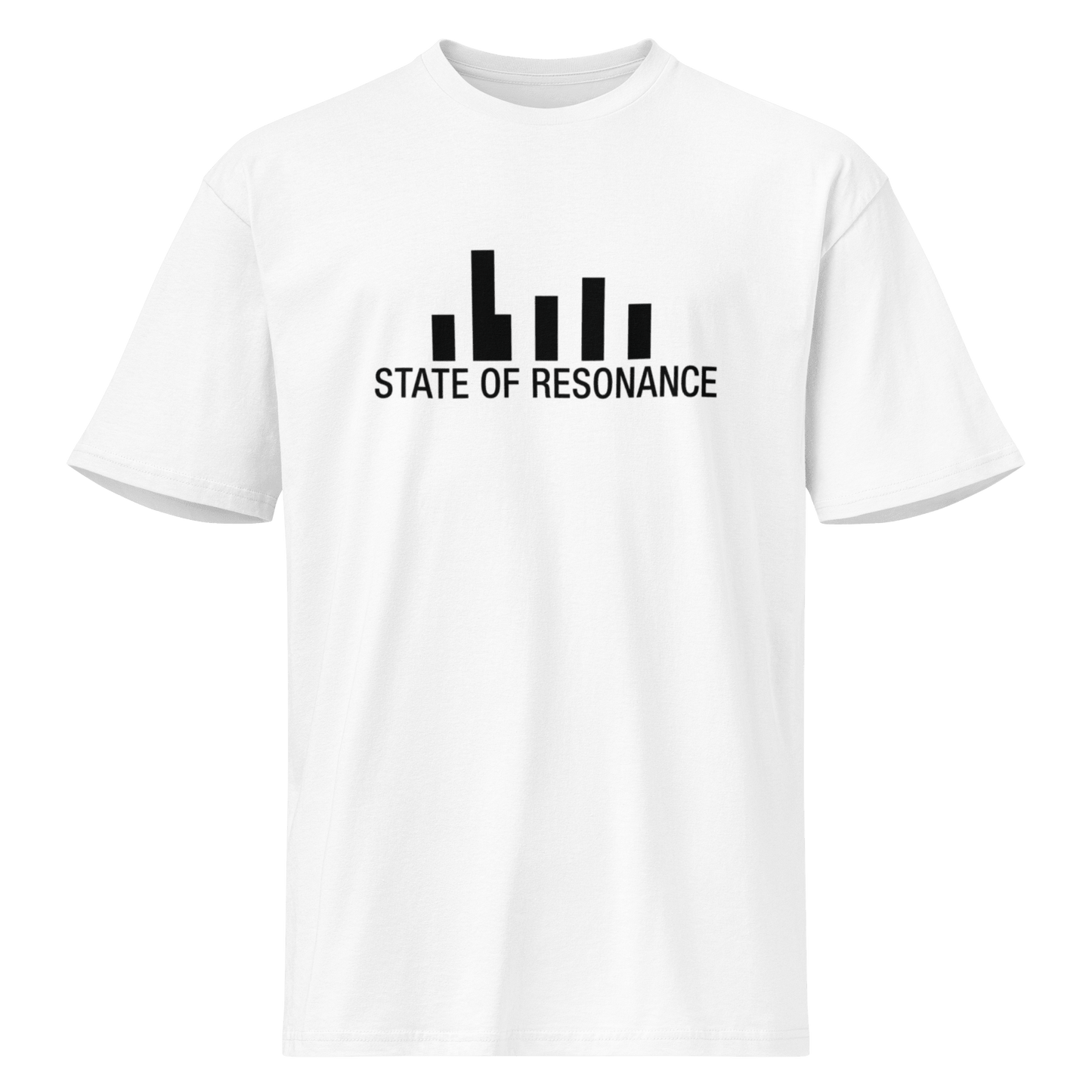 The Kundalini Ascent Vintage Tee