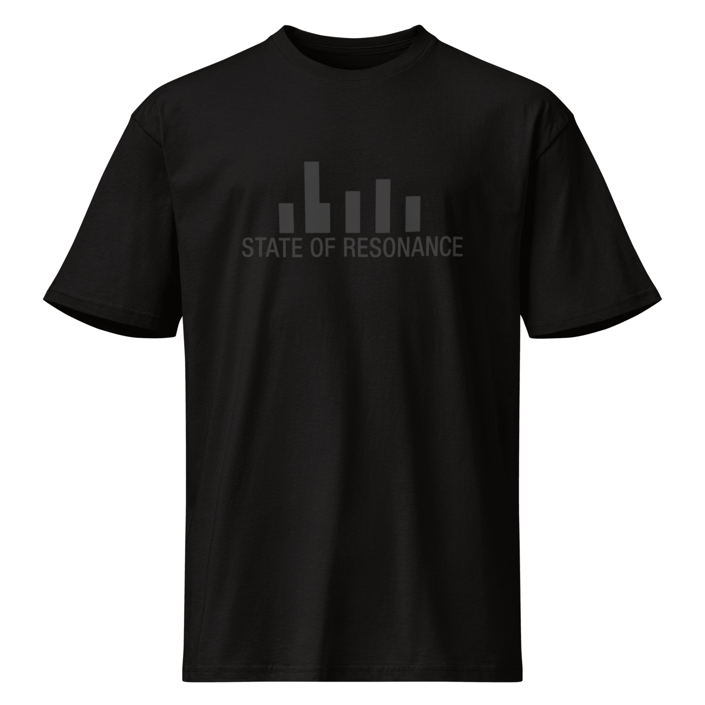 The Kundalini Ascent Vintage Tee