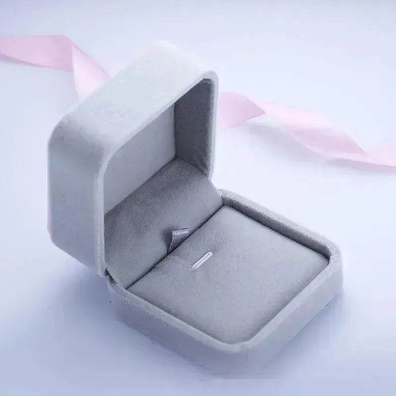 Custom Vertical Name Earrings Dangle Jewelry for Women Stainless Steel - Velora