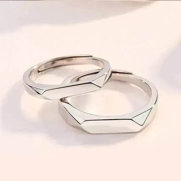 Customized Fashion Rings - Velora