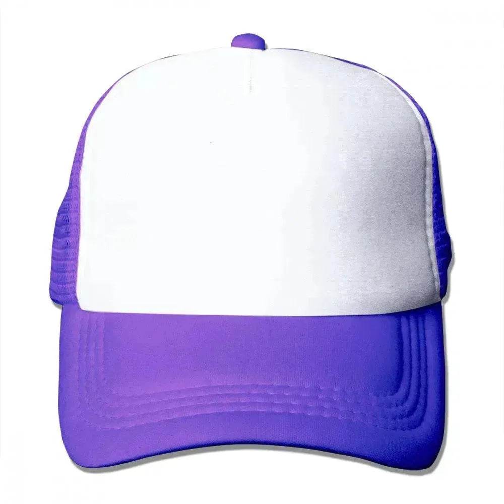 Cuteness Color Vector Image Beautiful Illustration Trucker Hats - Velora