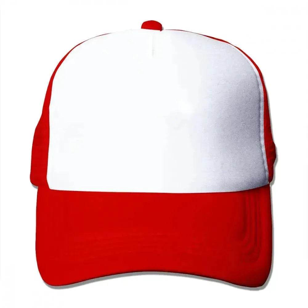 Cuteness Color Vector Image Beautiful Illustration Trucker Hats - Velora