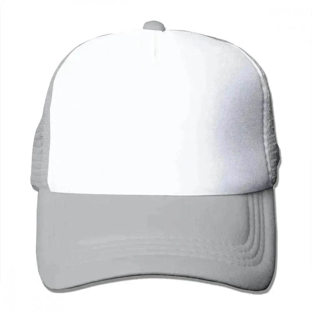 Cuteness Color Vector Image Beautiful Illustration Trucker Hats - Velora