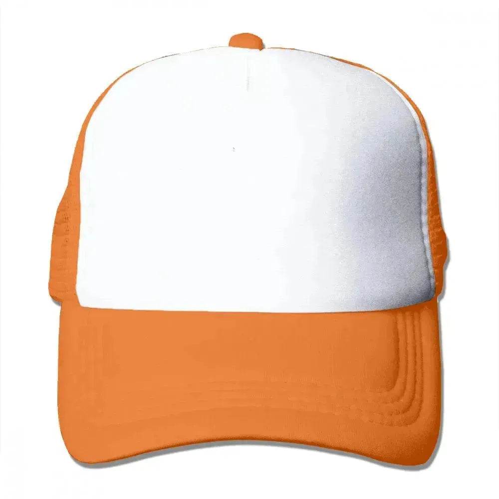 Cuteness Color Vector Image Beautiful Illustration Trucker Hats - Velora