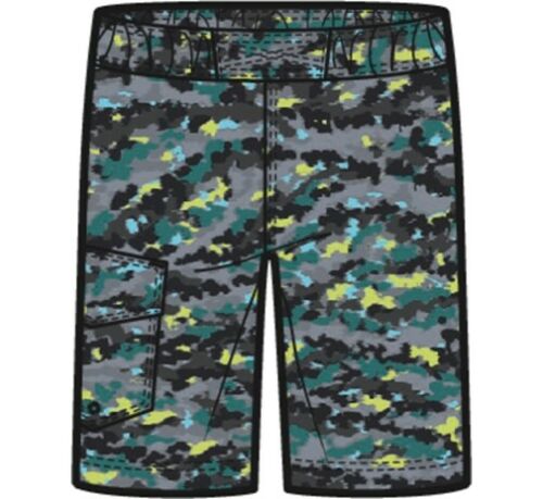 Columbia Boys Solar Stream II Boardshorts - Velora