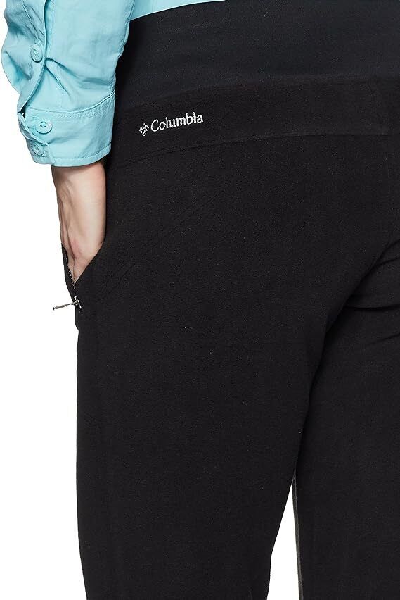 Columbia Women's Fast Trek Leggings - Velora